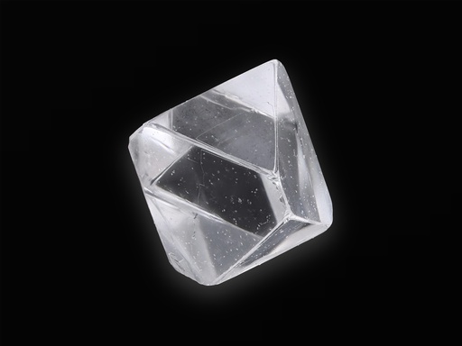 [DIAX3406] Diamond 3.50mm+/- Octahedron White VVS