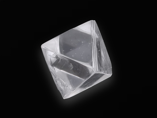 [DIAX3407] Diamond 3.50mm+/- Octahedron White VVS