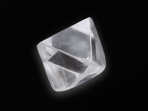 [DIAX3408] Diamond 3.50mm+/- Octahedron White VVS