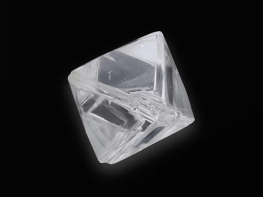 [DIAX3411] Diamond 3.50mm+/- Octahedron White VVS