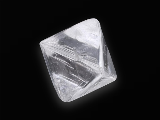 [DIAX3412] Diamond 3.50mm+/- Octahedron White VVS