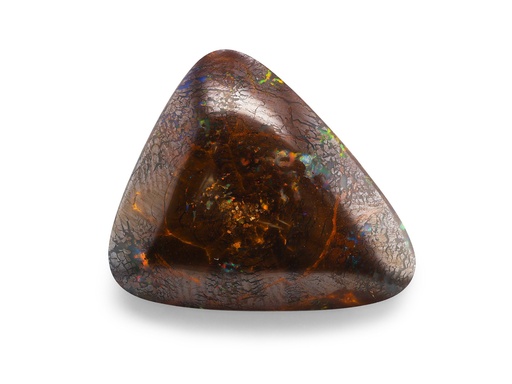 [NX3287] Boulder Opal 19.8x17.65mm Free Form