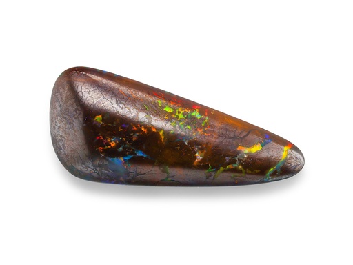 [NX3294] Boulder Opal 16.75x7.1mm Free Form