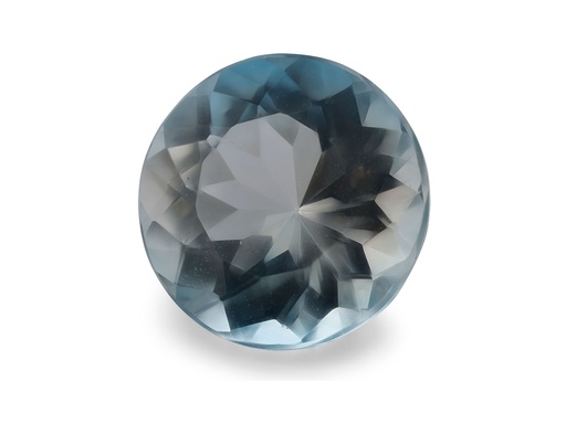 [TOPX3018] Topaz 11.30mm Round Blue