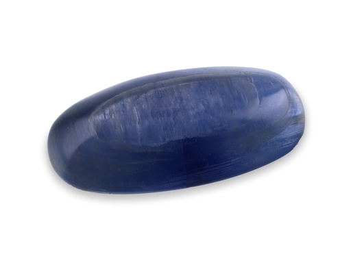 [ORNX3521] Kyanite 15.9x7.55mm Oval Cabochon