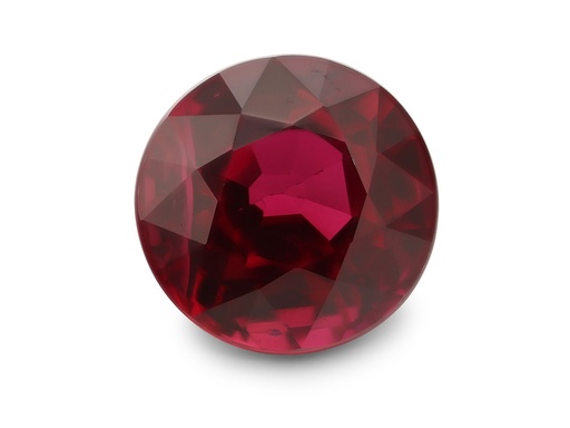 [RX3226] Ruby 5.50mm Round