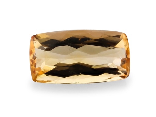 [TOPX3041] Imperial Topaz 8.4x4.6mm Cushion