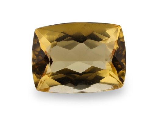 [TOPX3048] Imperial Topaz 7.3x5.5mm Cushion