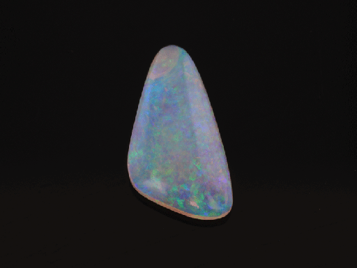 [NX3080] Crystal Opal 10.1x5.4mm Triangle