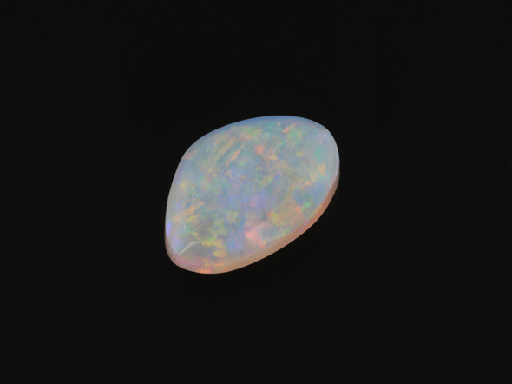 [NX3103] Crystal Opal 6.7x4.5mm Free Form