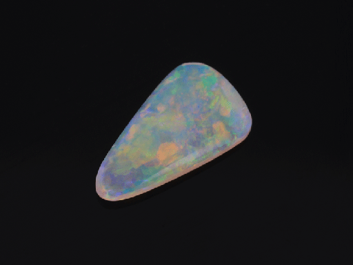 [NX3124] Crystal Opal 10x5.8mm Triangle