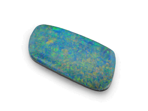 [NX3167] Opal Doublet 12x6mm Trapezium