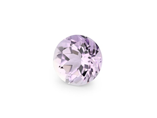 [AR210] Amethyst 10mm Round Light Colour 