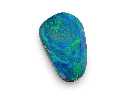 [NX3210] Opal Doublet 10.1x6.2mm Free Form