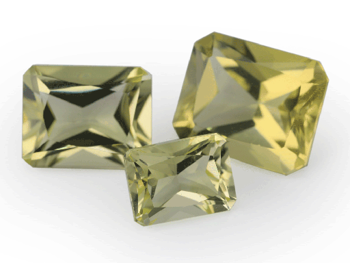 [LQER-1410] Lemon Quartz 14x10mm Radiant Cut