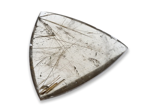 [QZX3659] Rutilated Quartz 54.5x52x51mm Free Form