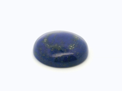 [LLRC-18] Lapis Lazuli 18mm Round Cabochon