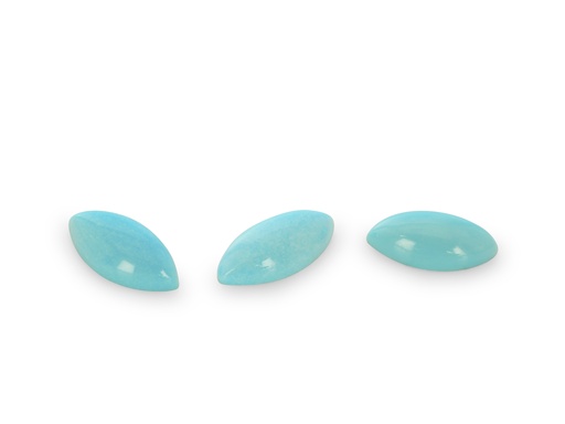 [TQBCM-0603] Sleeping Beauty Turquoise 6x3mm Marquise