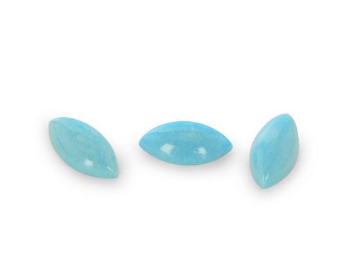 [TQBCM-07035] Sleeping Beauty Turquoise 7x3.5mm Marquise