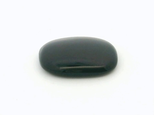 [XADBT-1210] Onyx 12x10mm Cushion Double Bevel Buff Top