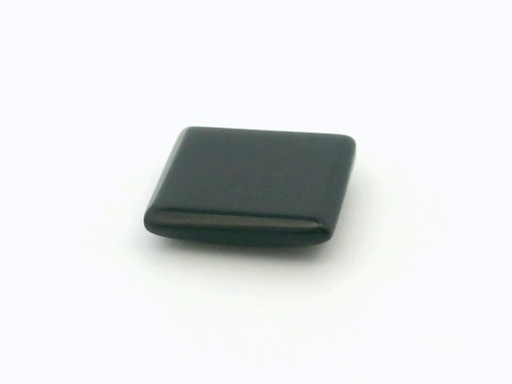 [XQDBT-10] Onyx 10mm Square Double Bevel Buff Top