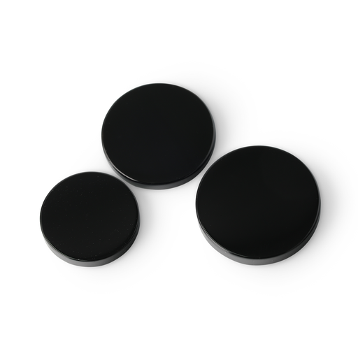 [XR-06] Onyx 6.00mm Flat Disc