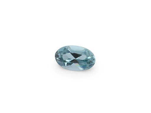 [TUGV0503A] Blue Green Tourmaline 5x3mm Oval