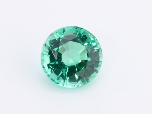 [EX3354] Emerald 5.60mm Round