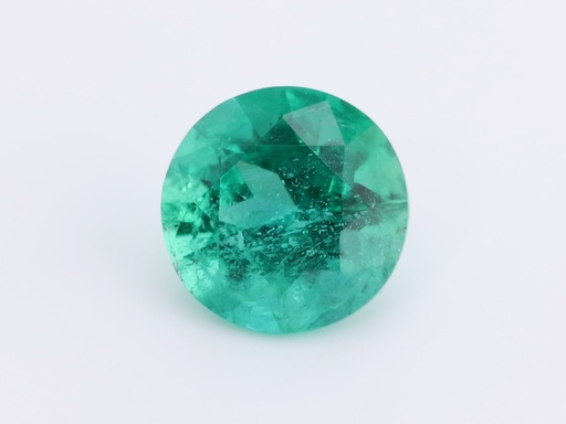 [EX3355] Emerald 5.60mm Round