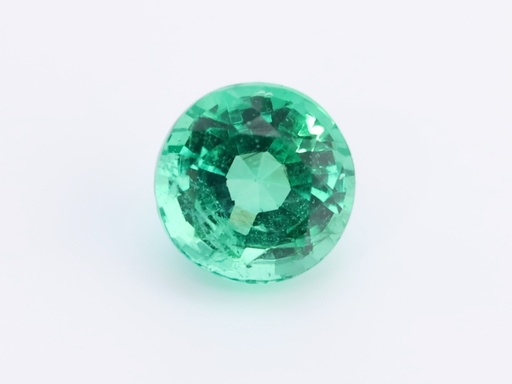 [EX3359] Emerald 5.45mm Round