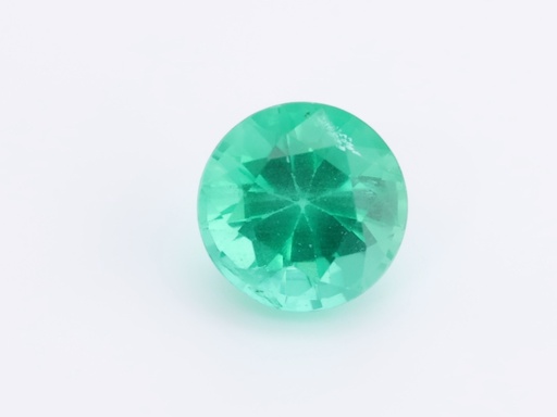 [EX3362] Emerald 5.20mm Round