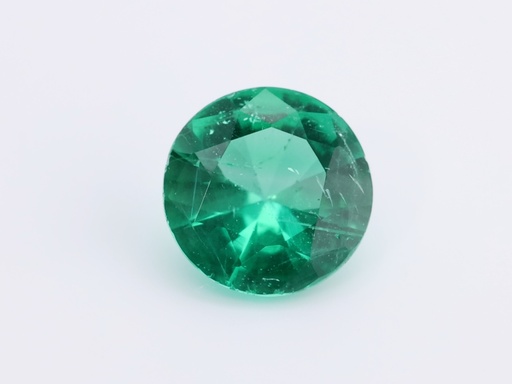 [EX3367] Emerald 5.80mm Round