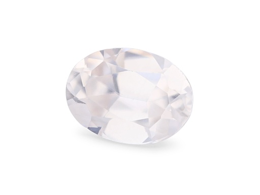 [ZIRCX3147] Hart's Range Zircon 6.9x5.1mm Oval