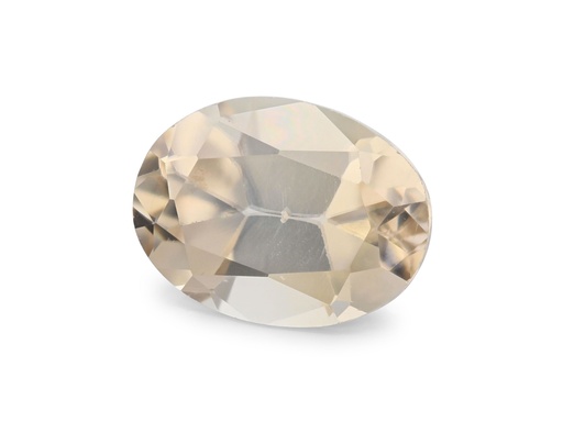 [ZIRCX3151] Hart's Range Zircon 8x6mm Oval