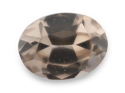 [ZIRCX3152] Hart's Range Zircon 8x6.1mm Oval