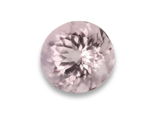 [MGX3139] Morganite 10mm Round Pink