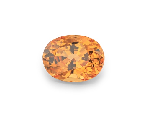 [GSX3006] Spessartite Garnet 6.6x5mm Oval