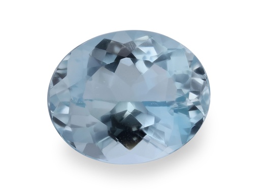 [TOPX3020] Topaz 11.9x9.8mm Oval Blue