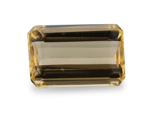 [TOPX3038] Imperial Topaz 8.1x5.4mm Emerald Cut