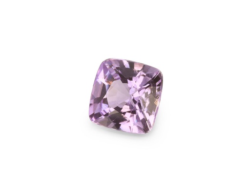 [KX3185] Purple Sapphire 4x3.90mm Square Cushion