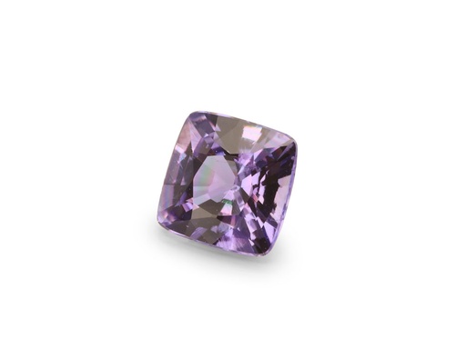 [KX3187] Purple Sapphire 4x3.90mm Square Cushion