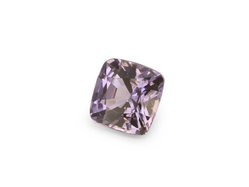 [KX3194] Purple Sapphire 4x3.90mm Square Cushion