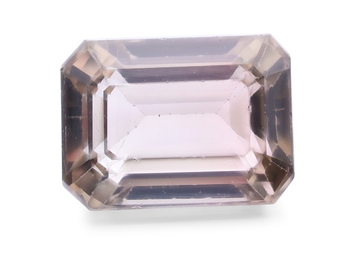 [TUX3417] Pink Tourmaline 10.2x7.5mm Emerald Cut