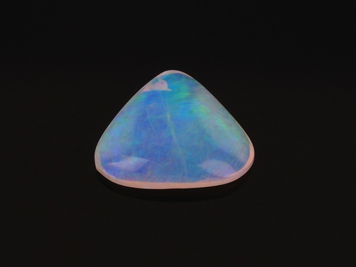 [NX3061] Crystal Opal 7.1x5.35mm Triangle