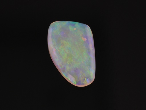 [NX3106] Crystal Opal 11x6.7mm Free Form