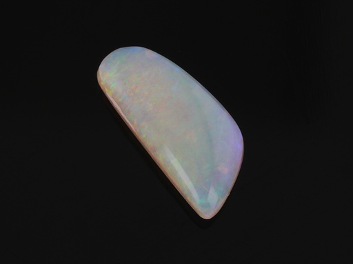 [NX3140] Crystal Opal 11x4.9mm Free Form