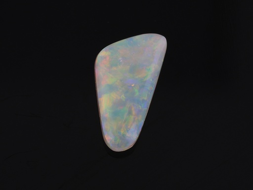 [NX3146] Crystal Opal 9.9x5.1mm Free Form