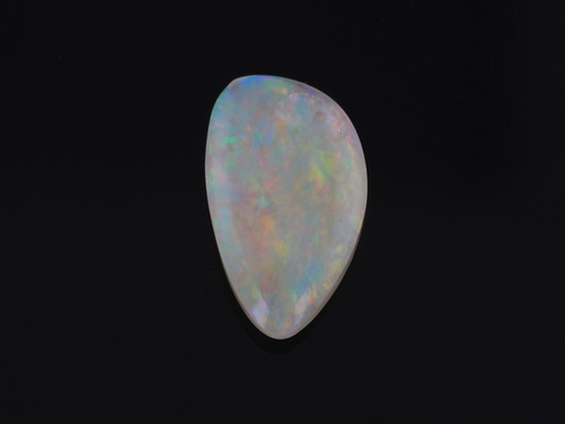 [NX3147] Crystal Opal 9.5x5.6mm Free Form