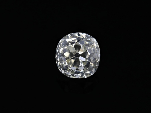 [DIAX3340] Diamond Old Cut 3.9x3.8mm Round