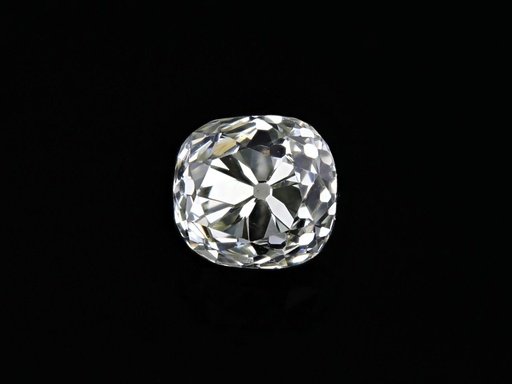 [DIAX3356] Diamond Old Cut 2.7x2.6mm Cushion